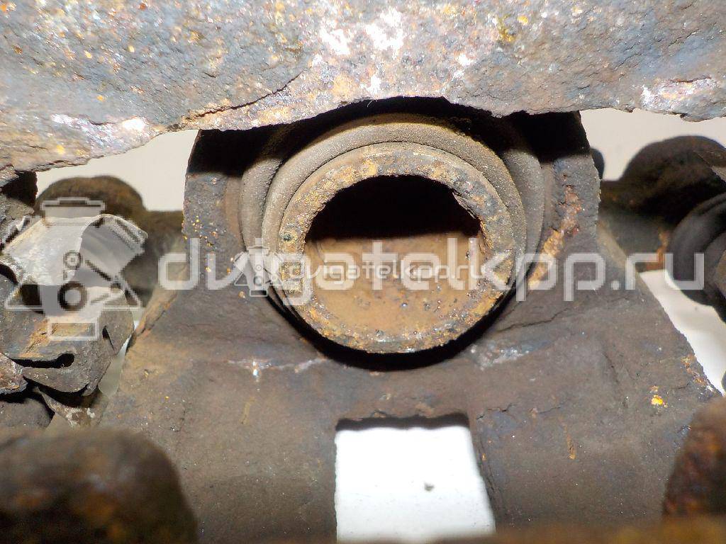Фото Суппорт тормозной задний левый  44011JG00A для Nissan X-Trail {forloop.counter}}