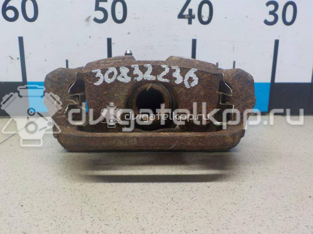 Фото Суппорт тормозной задний левый  44011JG00A для Nissan X-Trail {forloop.counter}}