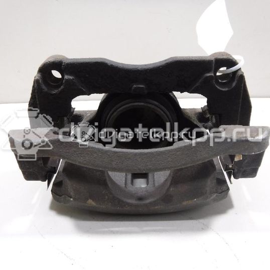 Фото Суппорт тормозной передний правый  41001JD00A для Nissan Qashqai / X-Trail