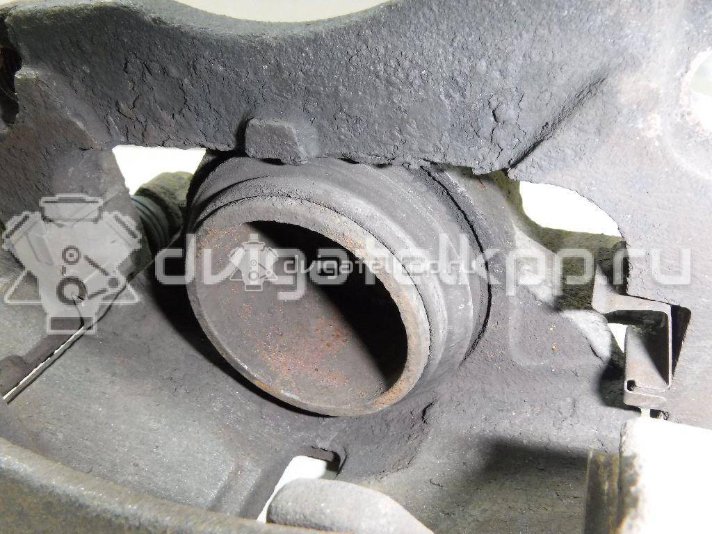 Фото Суппорт тормозной передний правый  41001JD00A для Nissan Qashqai / X-Trail {forloop.counter}}