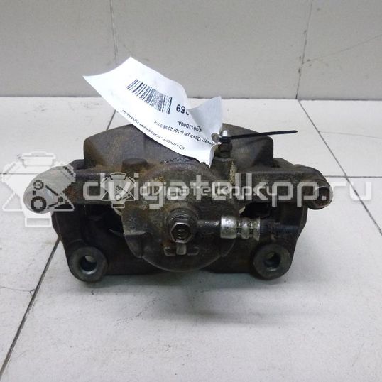Фото Суппорт тормозной передний правый  41001JD00A для Nissan Qashqai / X-Trail