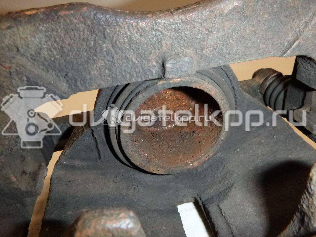 Фото Суппорт тормозной передний правый  41001JD00A для Nissan Qashqai / X-Trail {forloop.counter}}