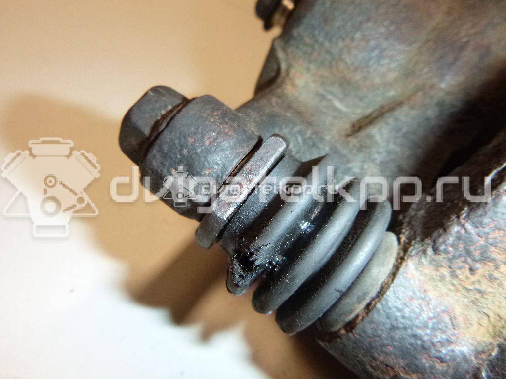 Фото Суппорт тормозной передний правый  41001JD00A для Nissan Qashqai / X-Trail {forloop.counter}}