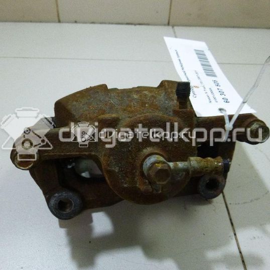 Фото Суппорт тормозной передний правый  41001JD00A для Nissan Qashqai / X-Trail