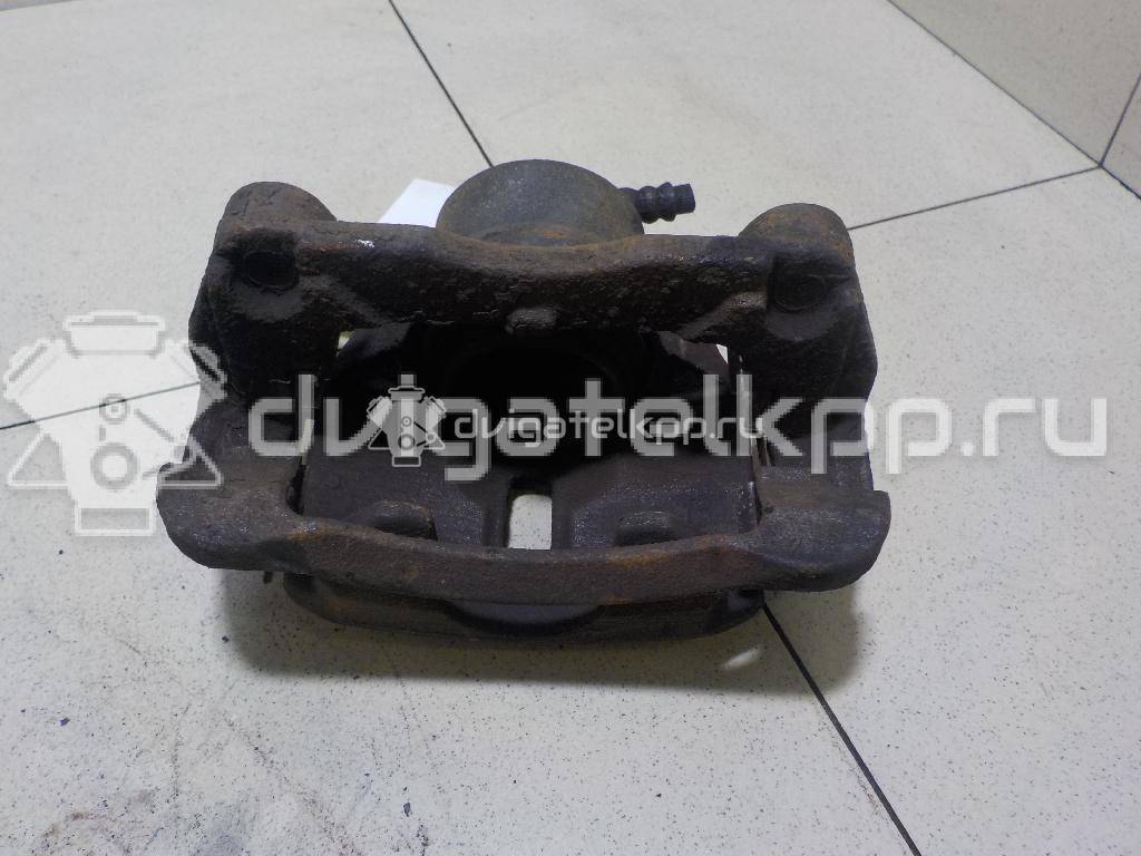 Фото Суппорт тормозной передний правый  41001JD00A для Nissan Qashqai / X-Trail {forloop.counter}}