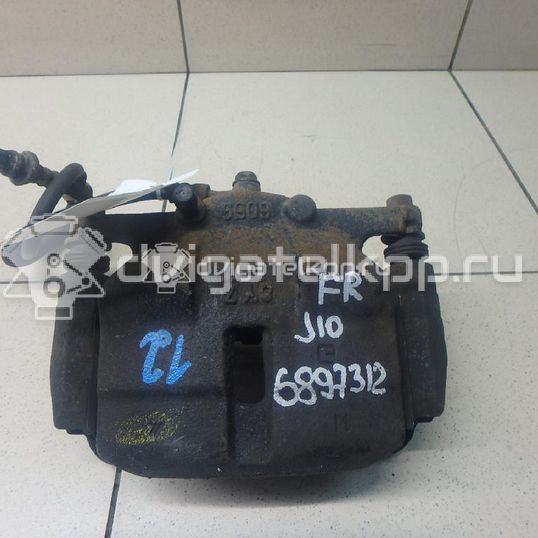 Фото Суппорт тормозной передний правый  41001JD00A для Nissan Qashqai / X-Trail