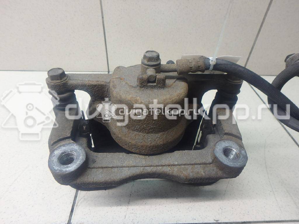Фото Суппорт тормозной передний правый  41001JD00A для Nissan Qashqai / X-Trail {forloop.counter}}