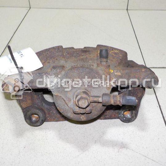 Фото Суппорт тормозной передний правый  41001JD00A для Nissan Qashqai / X-Trail
