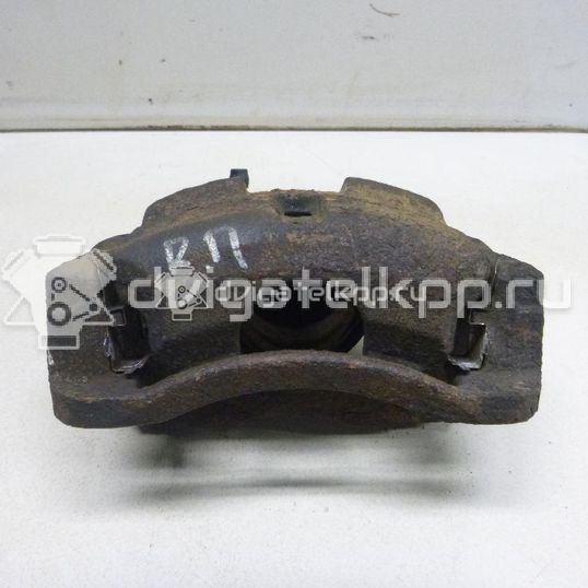 Фото Суппорт тормозной передний правый  41001JD00A для Nissan Qashqai / X-Trail