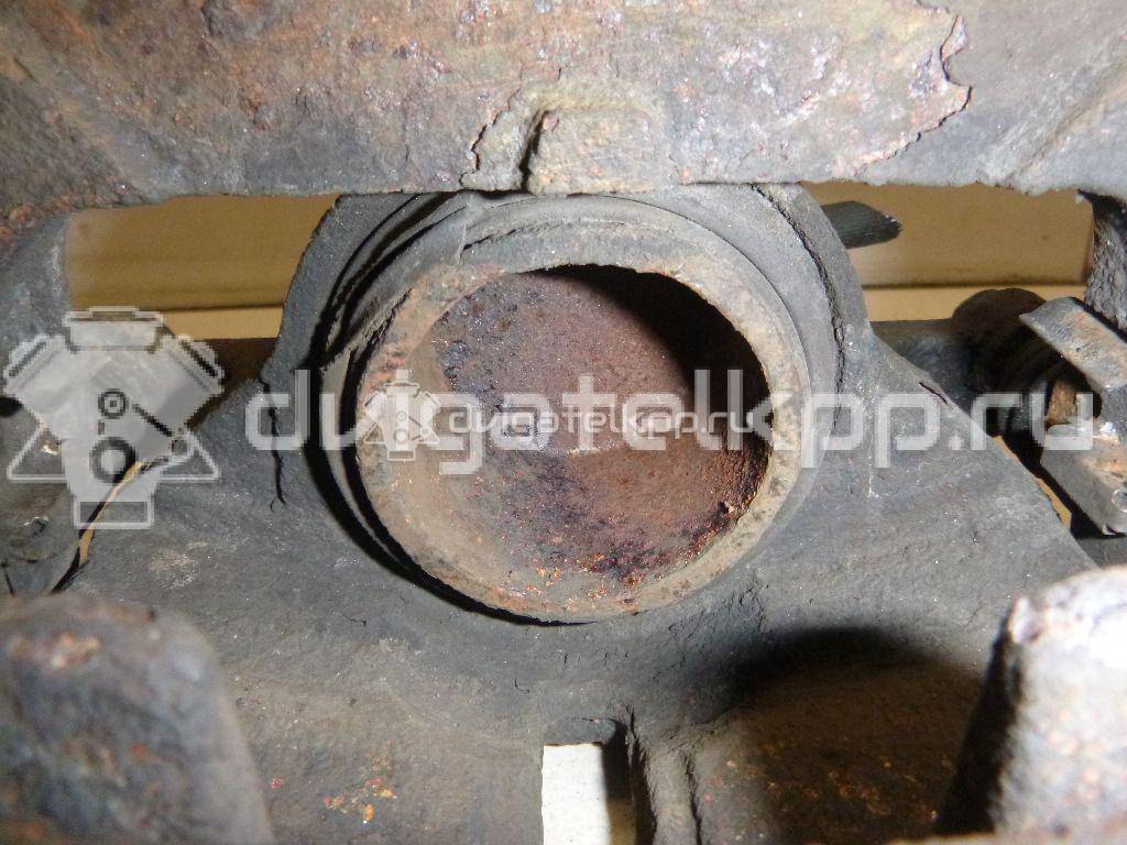 Фото Суппорт тормозной передний правый  41001JD00A для Nissan Qashqai / X-Trail {forloop.counter}}