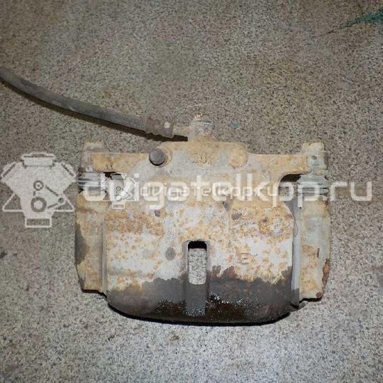 Фото Суппорт тормозной передний правый  41001JD00A для Nissan Qashqai / X-Trail