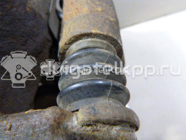 Фото Суппорт тормозной передний правый  41001JD00A для Nissan Qashqai / X-Trail {forloop.counter}}
