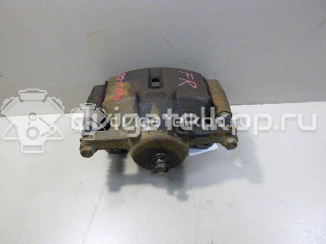 Фото Суппорт тормозной передний правый  41001JD00A для Nissan Qashqai / X-Trail {forloop.counter}}