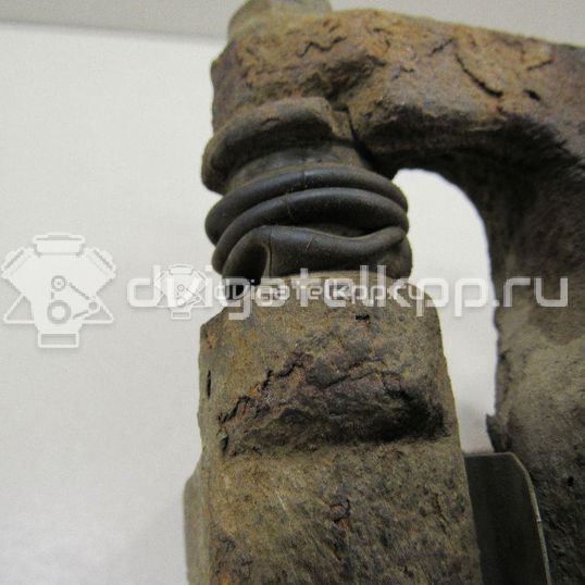 Фото Суппорт тормозной передний правый  41001JD00A для Nissan Qashqai / X-Trail