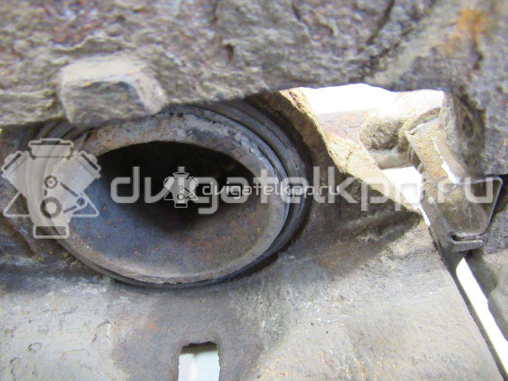 Фото Суппорт тормозной передний правый  41001JD00A для Nissan Qashqai / X-Trail {forloop.counter}}