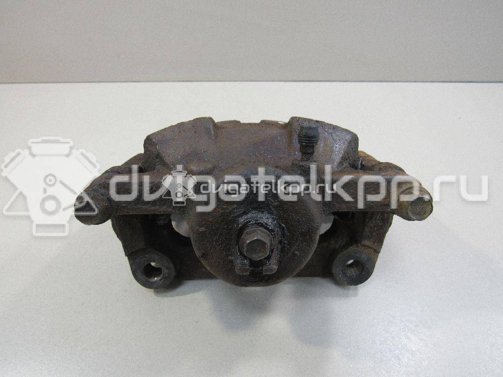 Фото Суппорт тормозной передний правый  41001JD00A для Nissan Qashqai / X-Trail {forloop.counter}}