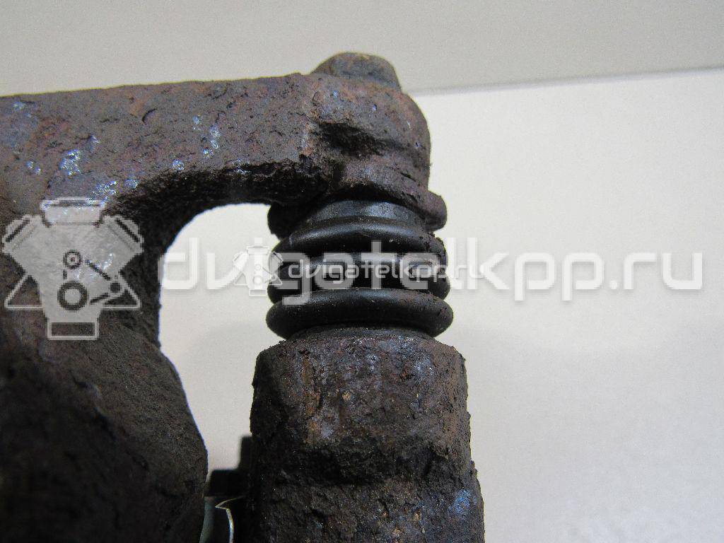 Фото Суппорт тормозной передний правый  41001JD00A для Nissan Qashqai / X-Trail {forloop.counter}}