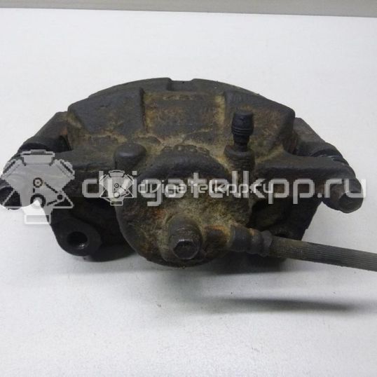 Фото Суппорт тормозной передний правый  41001JD00A для Nissan Qashqai / X-Trail