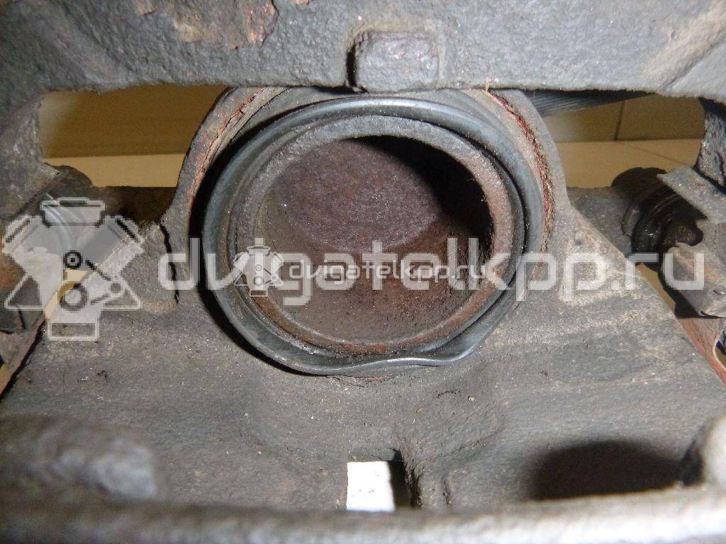 Фото Суппорт тормозной передний правый  41001JD00A для Nissan Qashqai / X-Trail {forloop.counter}}