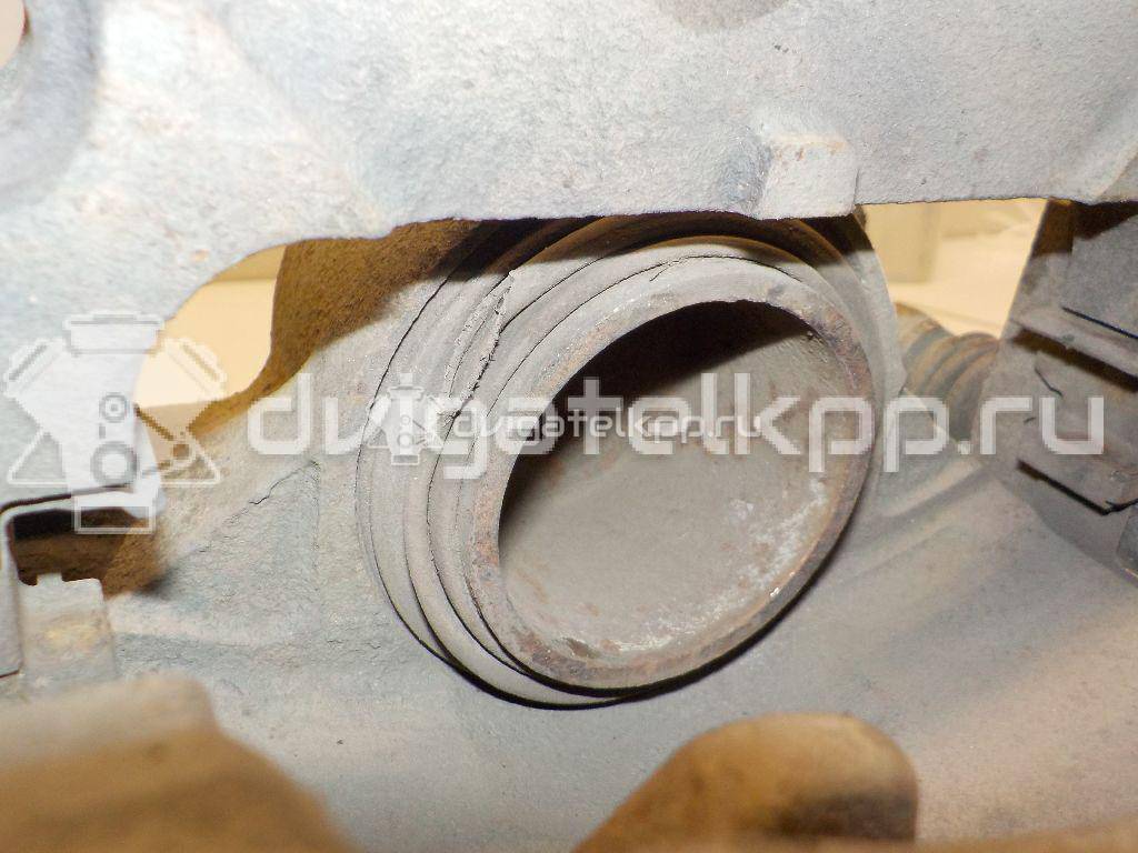 Фото Суппорт тормозной передний правый  41001JD00A для Nissan Qashqai / X-Trail {forloop.counter}}