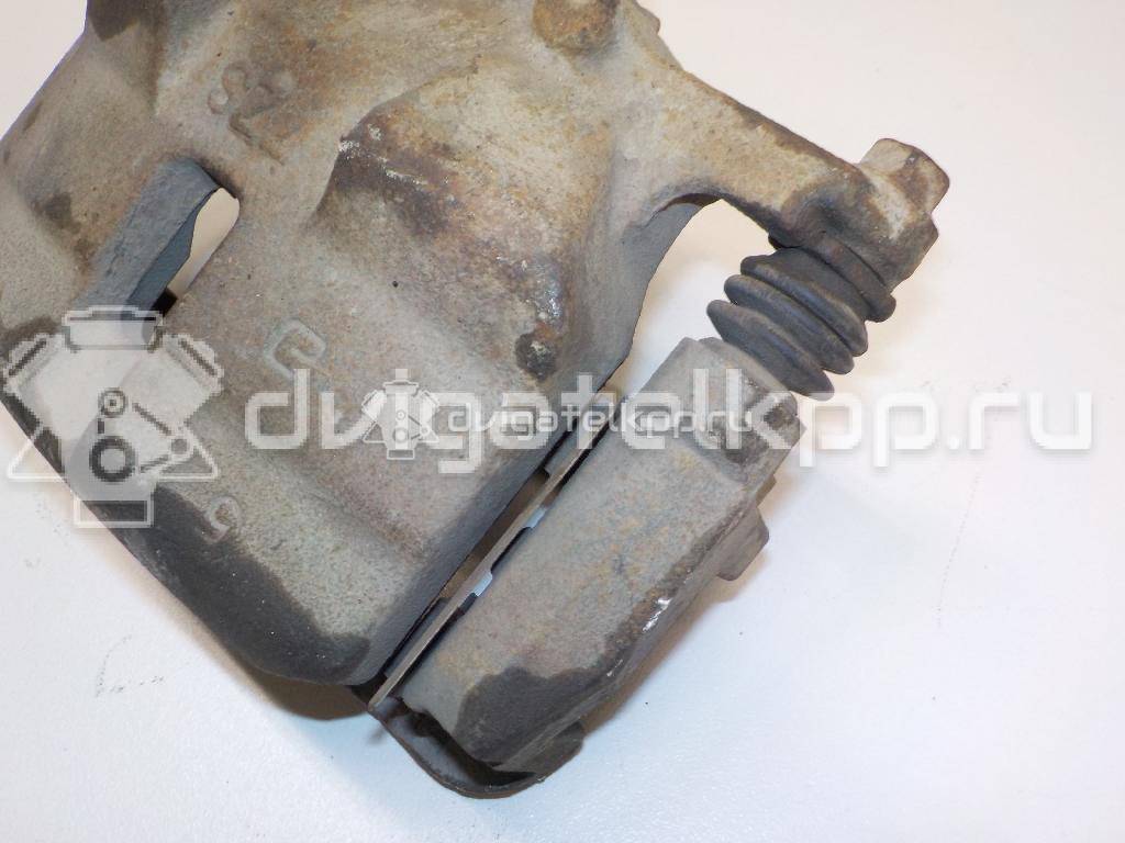 Фото Суппорт тормозной передний правый  41001JD00A для Nissan Qashqai / X-Trail {forloop.counter}}