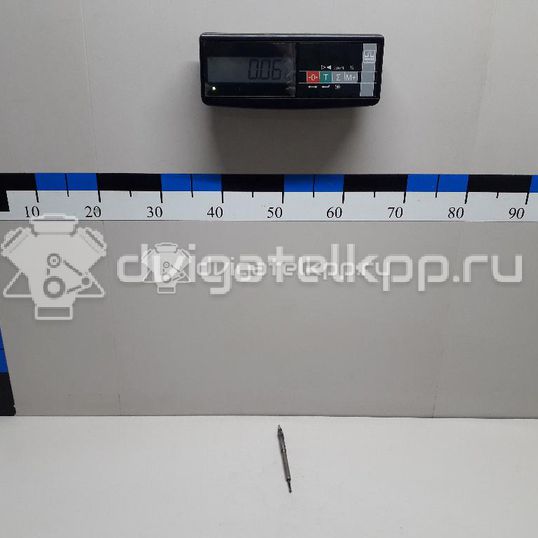 Фото Свеча накаливания  1106500Q0C для Nissan X-Trail / Primastar X83 / Cabstar / Qashqai / Navara
