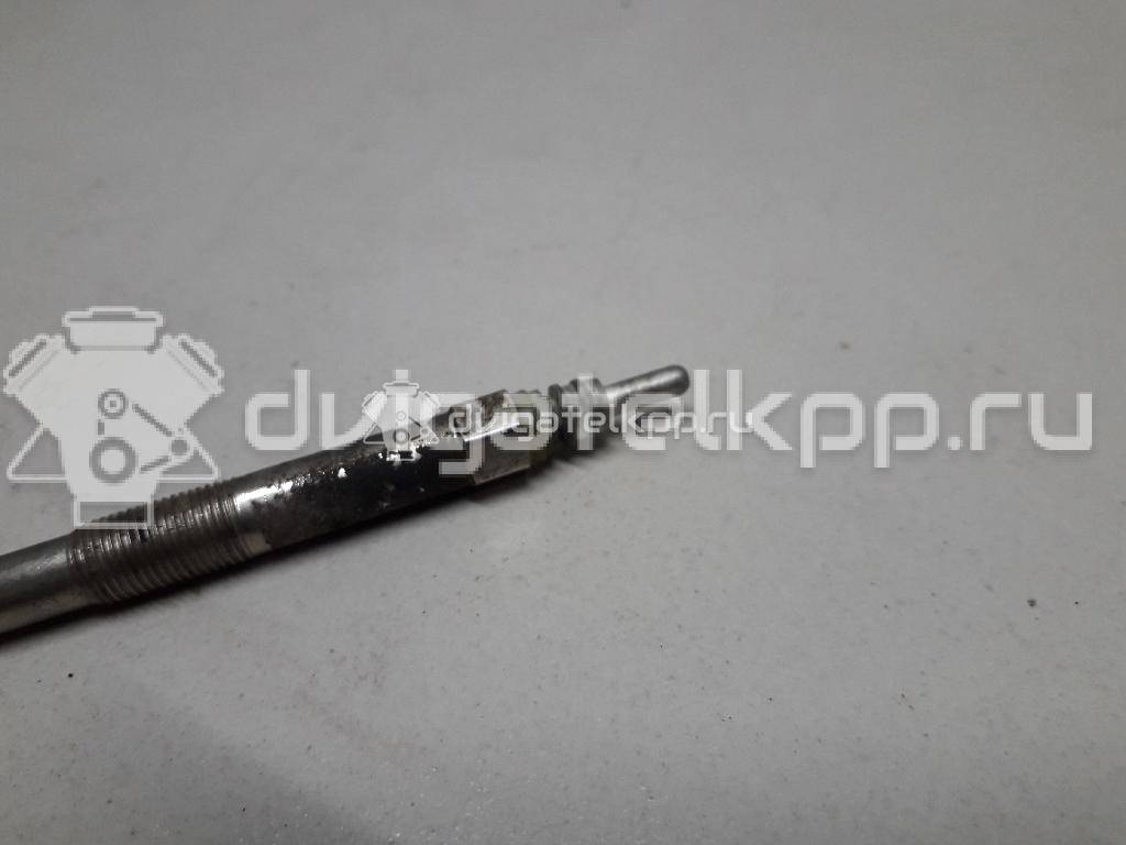 Фото Свеча накаливания  1106500Q0C для Nissan X-Trail / Primastar X83 / Cabstar / Qashqai / Navara {forloop.counter}}