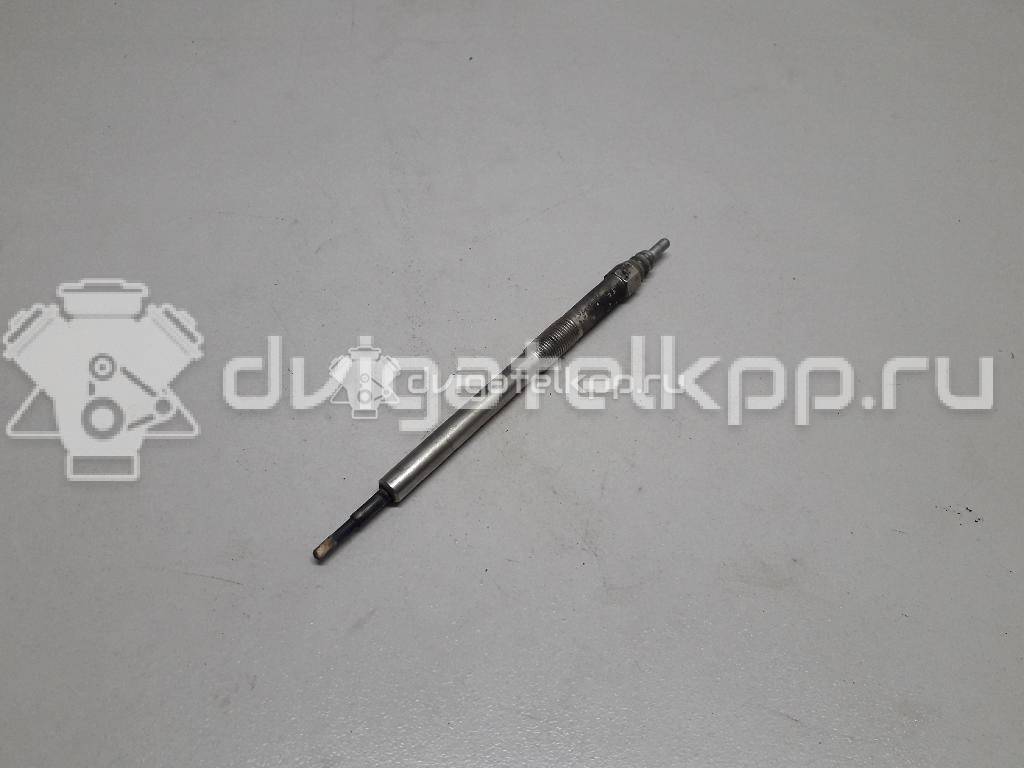 Фото Свеча накаливания  1106500Q0C для Nissan X-Trail / Primastar X83 / Cabstar / Qashqai / Navara {forloop.counter}}