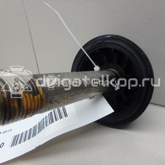 Фото Крышка масляного фильтра для двигателя BHK для Audi Q7 280 л.с 24V 3.6 л бензин 038117061B