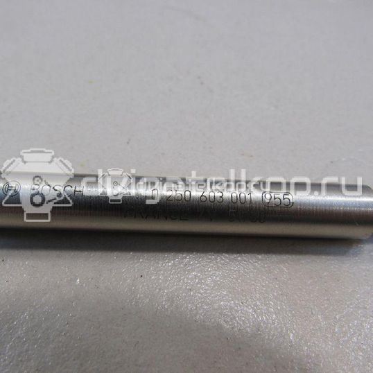 Фото Свеча накаливания  1106500Q0C для Nissan X-Trail / Primastar X83 / Cabstar / Qashqai / Navara