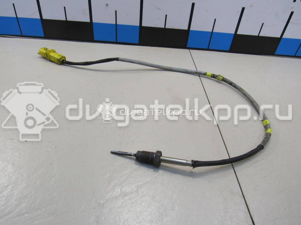 Фото Датчик температуры  2236500QAF для Nissan Qashqai / X-Trail {forloop.counter}}