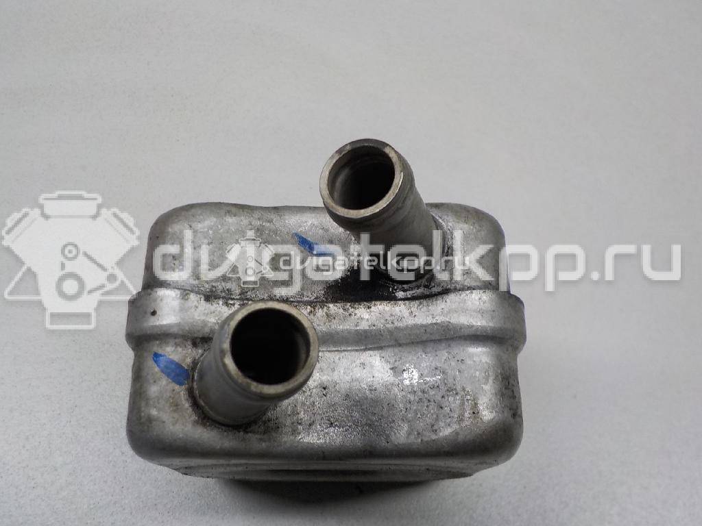 Фото Радиатор масляный для двигателя BFB для Audi A4 163 л.с 20V 1.8 л бензин 028117021L {forloop.counter}}