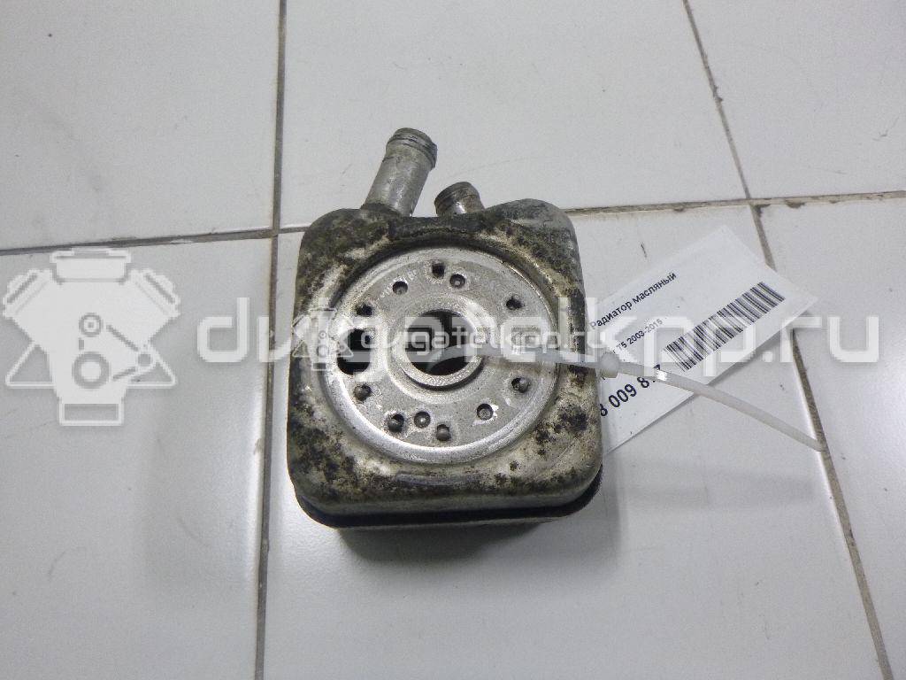 Фото Радиатор масляный для двигателя BFB для Audi A4 163 л.с 20V 1.8 л бензин 028117021L {forloop.counter}}