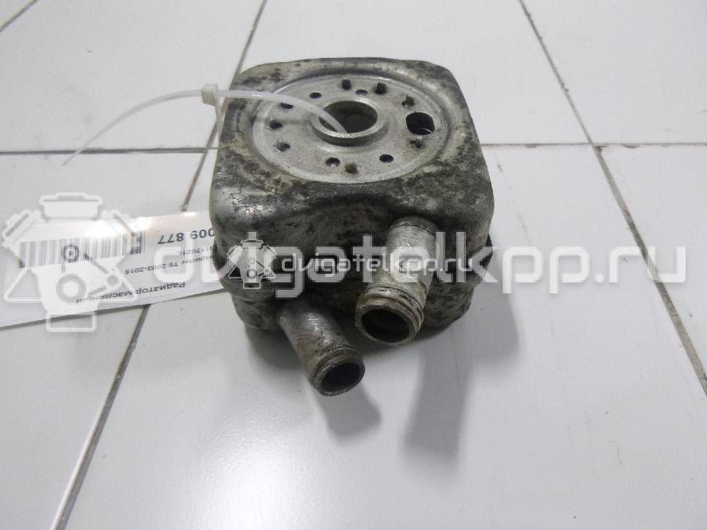 Фото Радиатор масляный для двигателя BFB для Audi A4 163 л.с 20V 1.8 л бензин 028117021L {forloop.counter}}