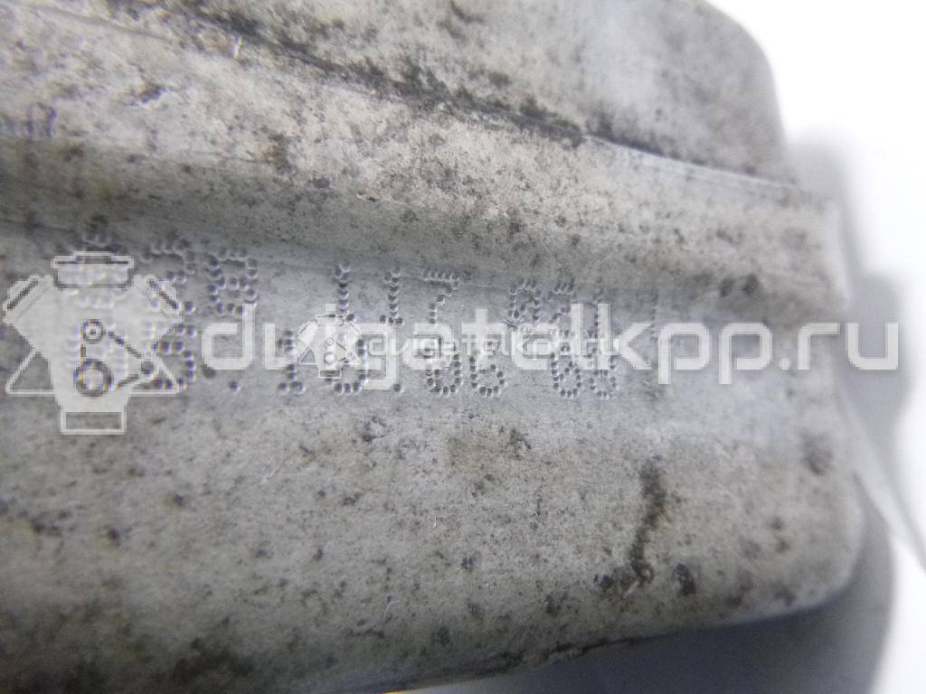 Фото Радиатор масляный для двигателя BFB для Audi A4 163 л.с 20V 1.8 л бензин 028117021L {forloop.counter}}