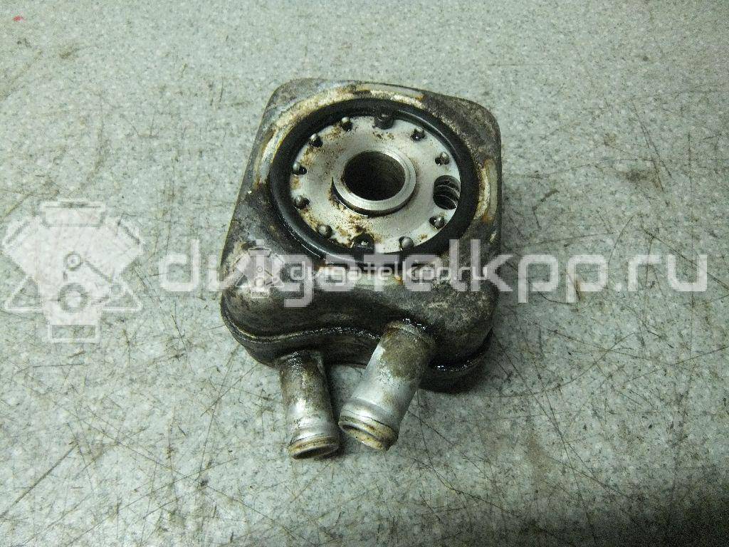 Фото Радиатор масляный для двигателя BFB для Audi A4 163 л.с 20V 1.8 л бензин 028117021L {forloop.counter}}