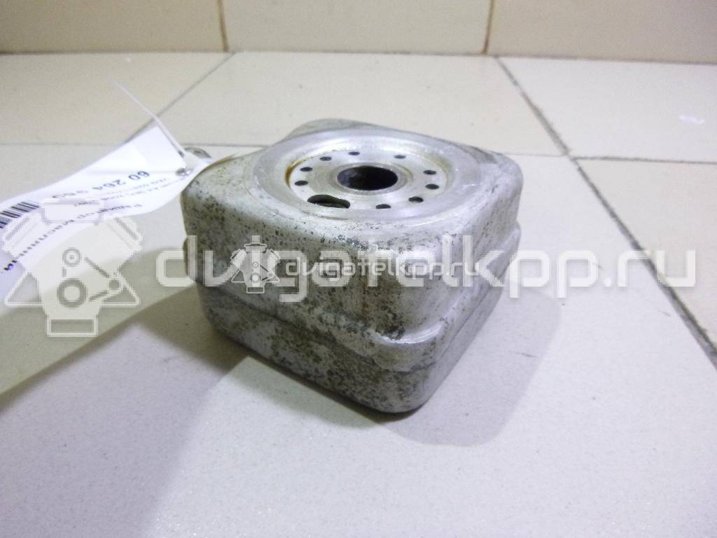 Фото Радиатор масляный для двигателя BFB для Audi A4 163 л.с 20V 1.8 л бензин 028117021L {forloop.counter}}