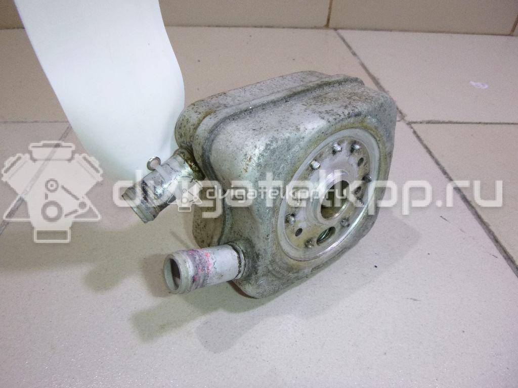 Фото Радиатор масляный для двигателя BFB для Audi A4 163 л.с 20V 1.8 л бензин 028117021L {forloop.counter}}