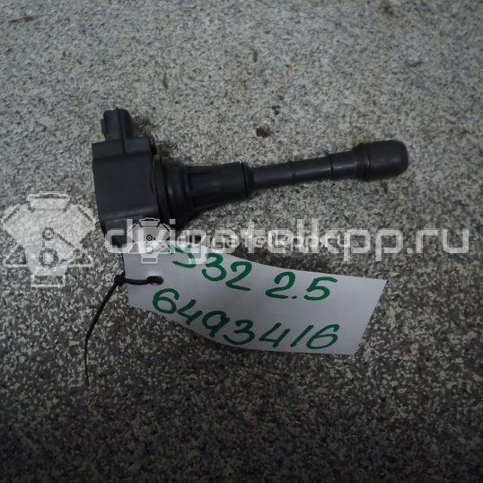 Фото Катушка зажигания  22448JA10C для Nissan Tiida / X-Trail / 350 Z Z33 / 370 Z Z34 / Altima