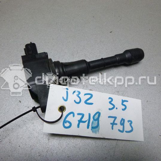 Фото Катушка зажигания  22448ja10c для Nissan Tiida / X-Trail / 350 Z Z33 / 370 Z Z34 / Altima