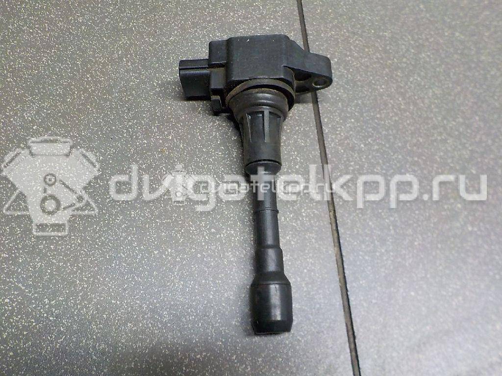 Фото Катушка зажигания  22448JA10C для Nissan Tiida / X-Trail / 350 Z Z33 / 370 Z Z34 / Altima {forloop.counter}}