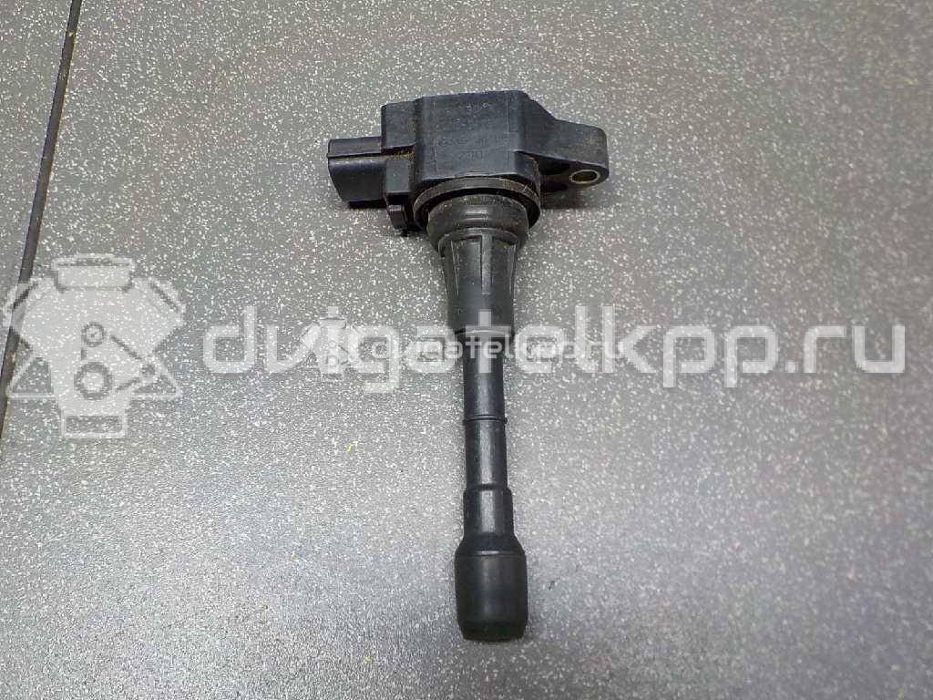 Фото Катушка зажигания  22448JA10C для Nissan Tiida / X-Trail / 350 Z Z33 / 370 Z Z34 / Altima {forloop.counter}}