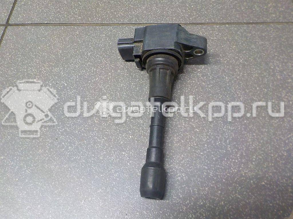 Фото Катушка зажигания  22448JA10C для Nissan Tiida / X-Trail / 350 Z Z33 / 370 Z Z34 / Altima {forloop.counter}}