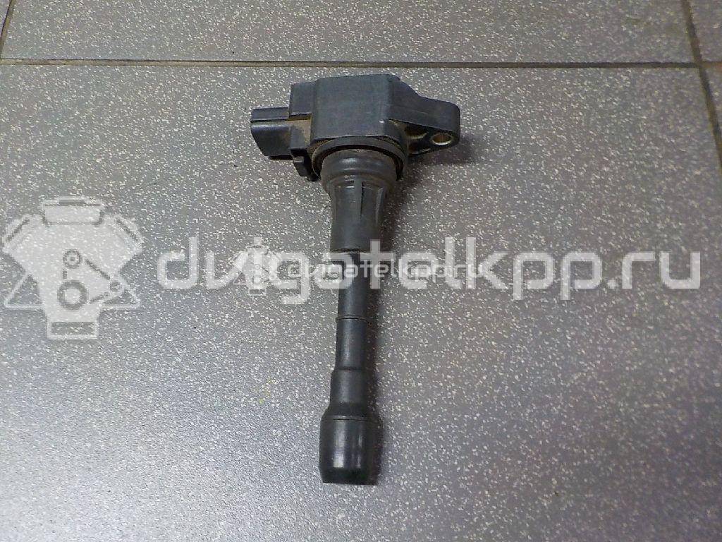 Фото Катушка зажигания  22448JA10C для Nissan Tiida / X-Trail / 350 Z Z33 / 370 Z Z34 / Altima {forloop.counter}}