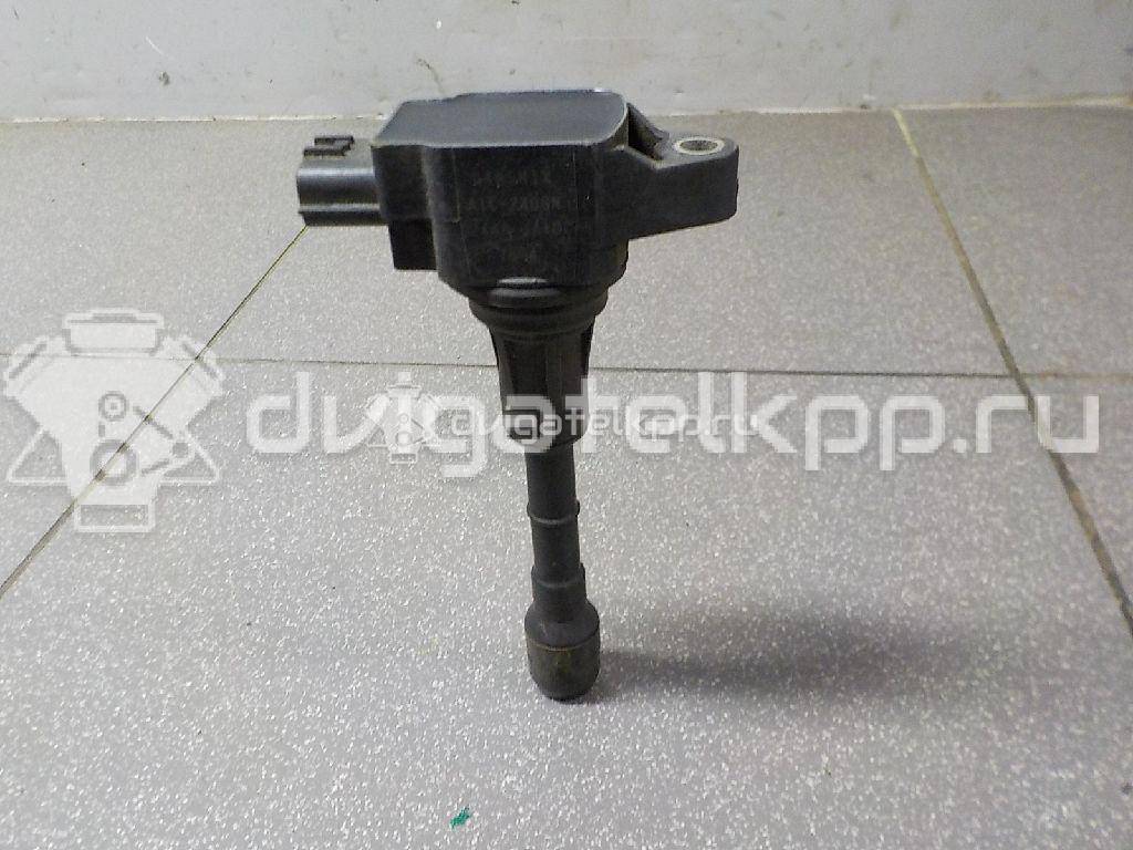 Фото Катушка зажигания  22448JA10C для Nissan Tiida / X-Trail / 350 Z Z33 / 370 Z Z34 / Altima {forloop.counter}}