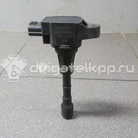 Фото Катушка зажигания  22448JA10C для Nissan Tiida / X-Trail / 350 Z Z33 / 370 Z Z34 / Altima