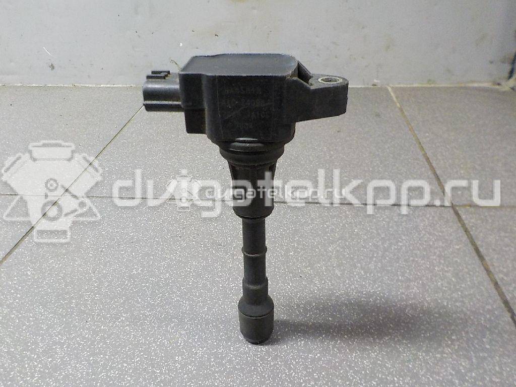 Фото Катушка зажигания  22448JA10C для Nissan Tiida / X-Trail / 350 Z Z33 / 370 Z Z34 / Altima {forloop.counter}}