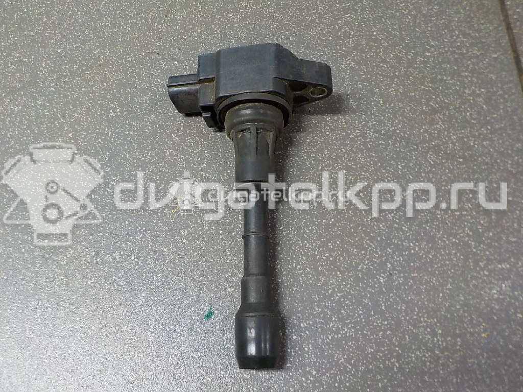 Фото Катушка зажигания  22448JA10C для Nissan Tiida / X-Trail / 350 Z Z33 / 370 Z Z34 / Altima {forloop.counter}}