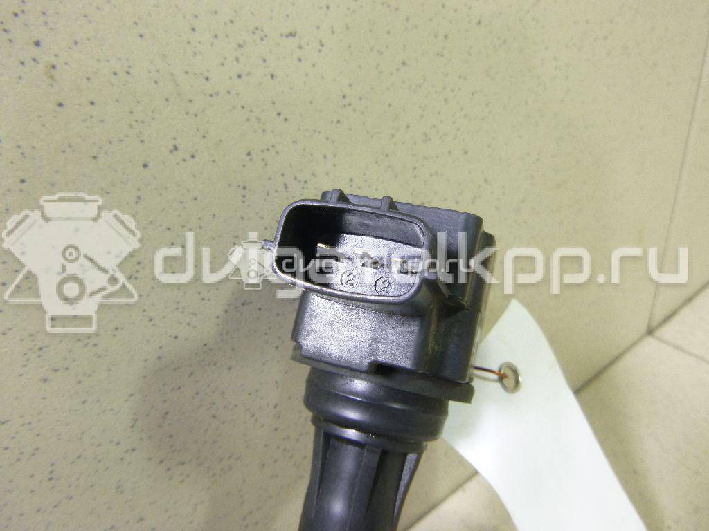 Фото Катушка зажигания  22448JA10C для Nissan Tiida / X-Trail / 350 Z Z33 / 370 Z Z34 / Altima {forloop.counter}}