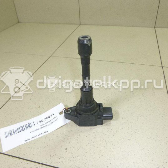 Фото Катушка зажигания  22448JA10C для Nissan Tiida / X-Trail / 350 Z Z33 / 370 Z Z34 / Altima